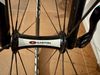 Cannondale Supersix velikost 54 + karbonová kola Easton