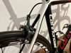 Cannondale Supersix velikost 54 + karbonová kola Easton