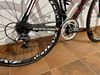 Cannondale Supersix velikost 54 + karbonová kola Easton