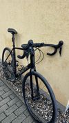 Trek Domane Al 4 Disc - vel. 61