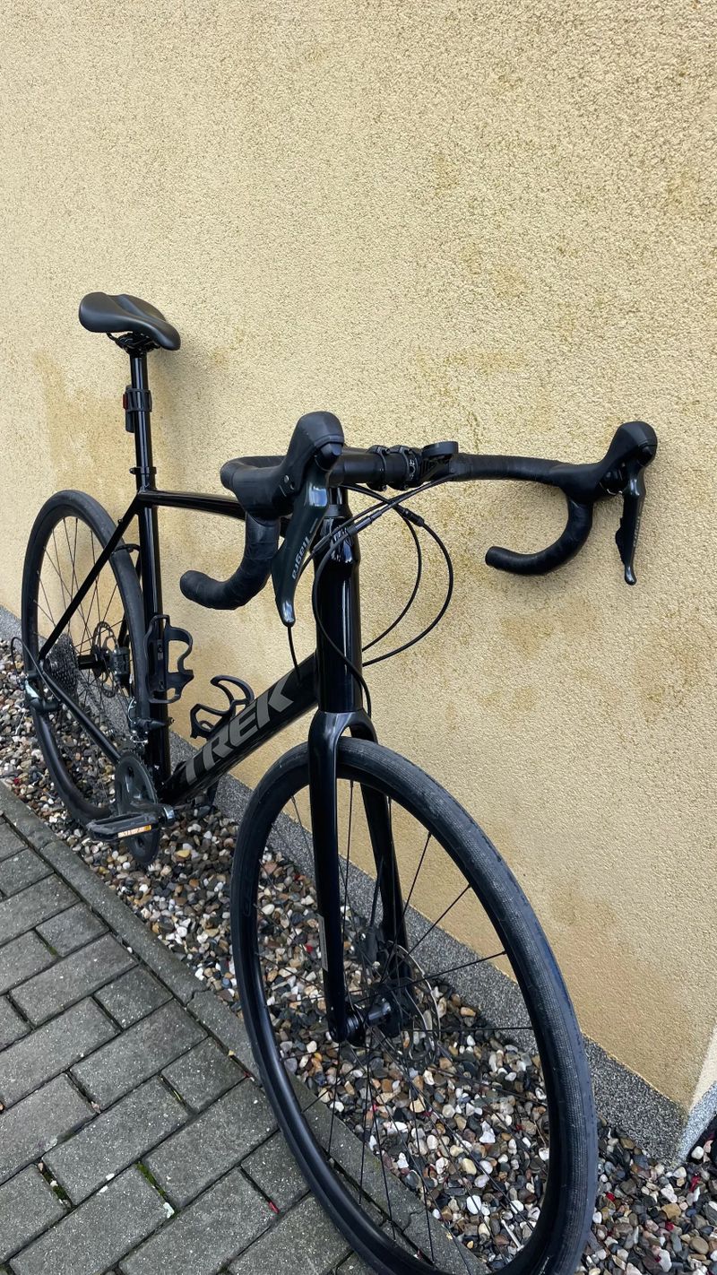 Trek Domane Al 4 Disc - vel. 61