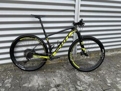 Prodám Scott Scale RC 900 Pro