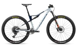 celoodpružené kolo 29" Orbea OIZ M20 2023 (vel. S) SLEVA 32% 