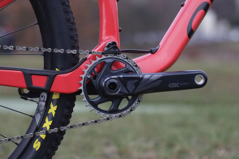 Prodám ORBEA OIZ M20 TR CORAL