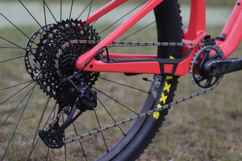 Prodám ORBEA OIZ M20 TR CORAL