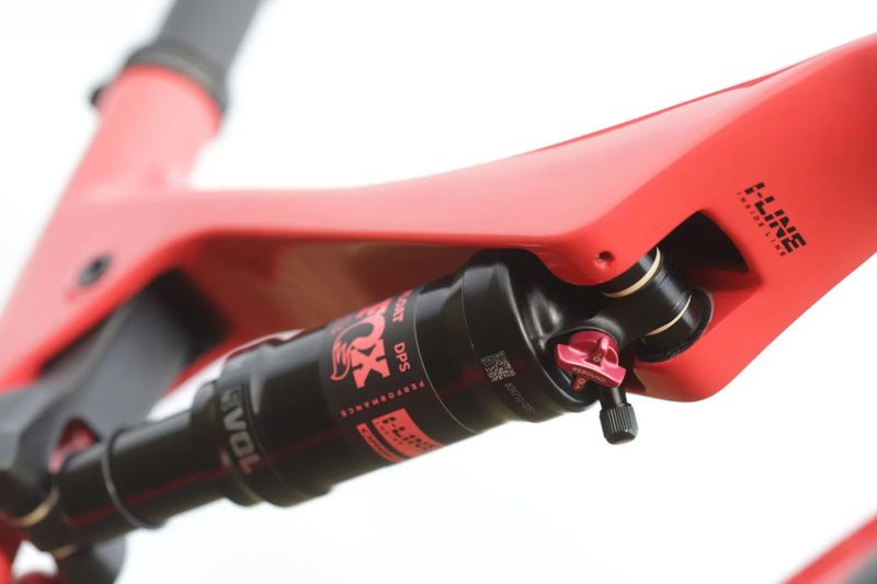 Prodám ORBEA OIZ M20 TR CORAL