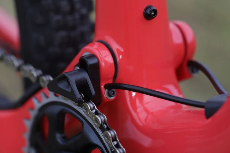 Prodám ORBEA OIZ M20 TR CORAL