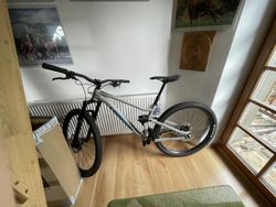 Lapierre zesty 4.9