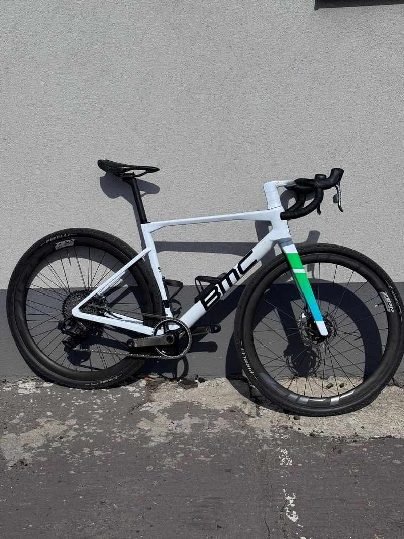 BMC Kaius 01