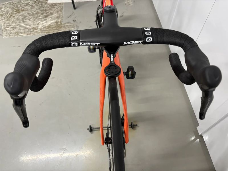 Pinarello Dogma F