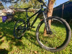 Cannondale Trigger