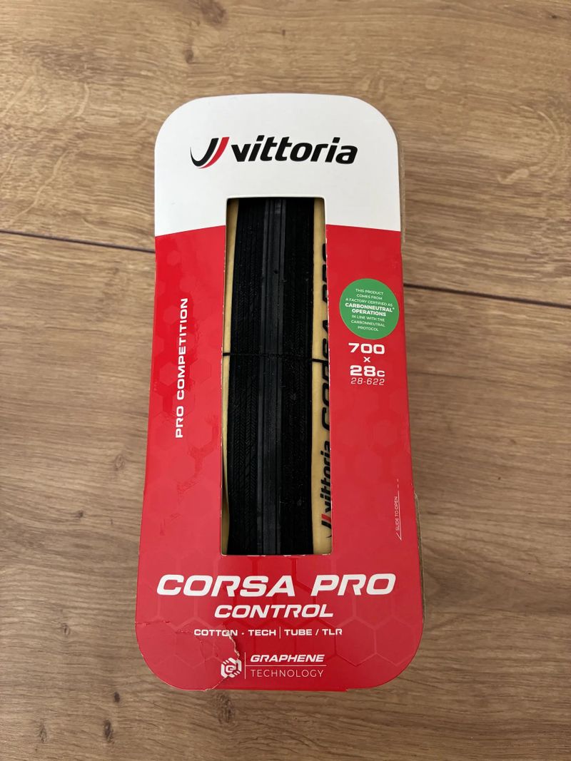 Vittoria Corsa Pro Control