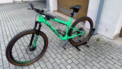 Specialized Epic WC