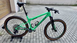 Specialized Epic WC