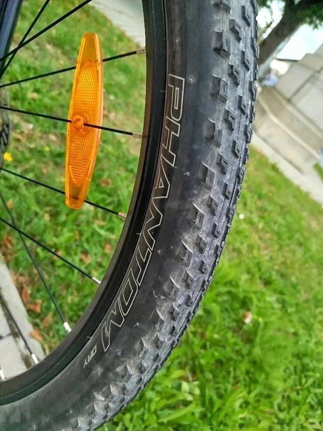 Kellys Tygon R10, motor Panasonic, baterie 725Wh, velikost M nebo L