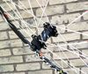 Bontrager XXX Carbon - téměř nové - 1190 g !!!!