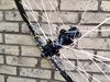 Bontrager XXX Carbon - téměř nové - 1190 g !!!!