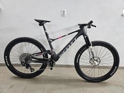 Scott Scott Spark RC World Cup EVO