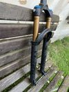Fox Float 34 -140mm 29’ / 27,5’ GRIP 2 / BOOST FACTORY KASHIMA