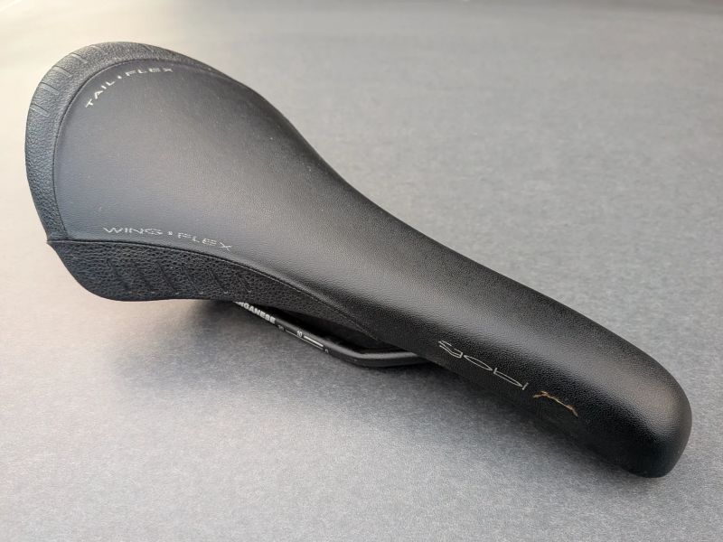 sedlo Fizik Gobi XM