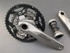 kliky Shimano LX FC-M582 3x9