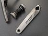 kliky Shimano LX FC-M582 3x9