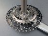 kliky Shimano LX FC-M582 3x9