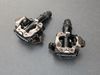 SPD pedály Shimano PD-M520