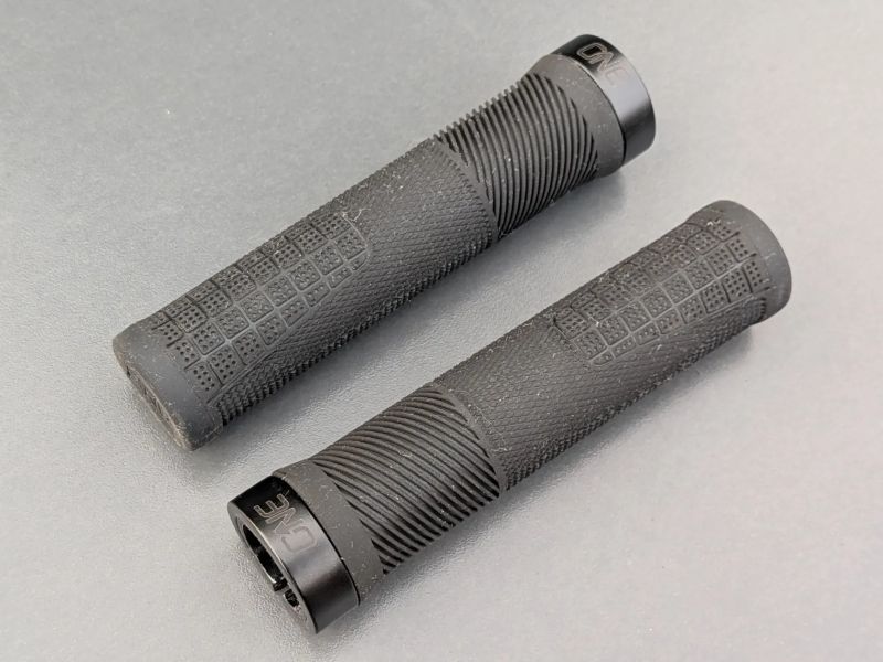 gripy OneUp Thin Grips