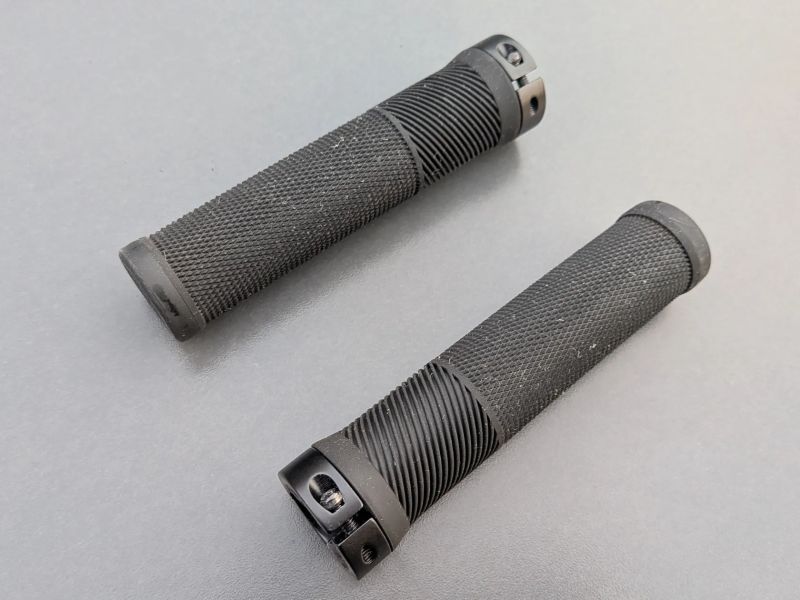 gripy OneUp Thin Grips