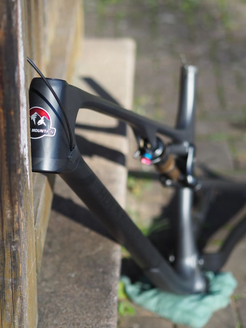 Rocky Mountain - Element 2023 - "XL"