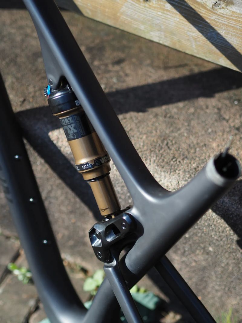 Rocky Mountain - Element 2023 - "XL"