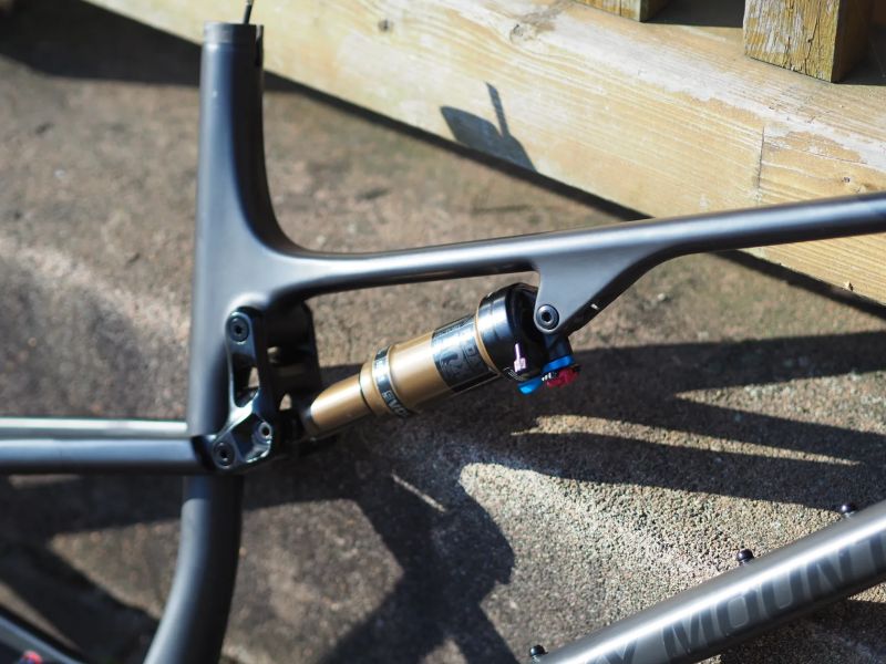 Rocky Mountain - Element 2023 - "XL"