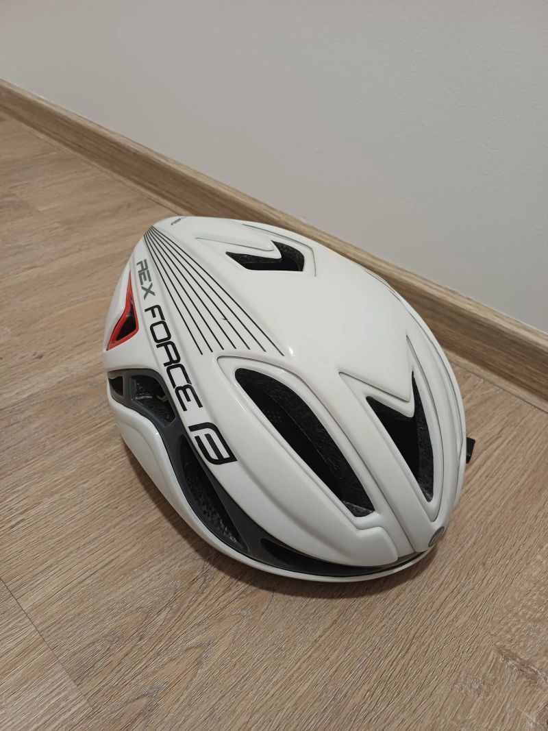 Force Rex 56-58 cm