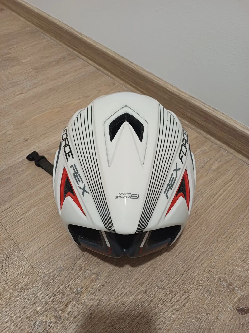 Force Rex 56-58 cm