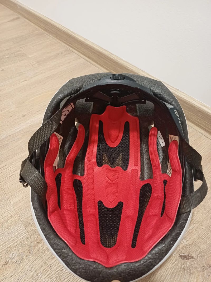 Force Rex 56-58 cm
