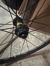 Mavic Ksyrium Disc S