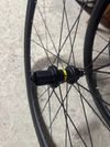 Mavic Ksyrium Disc S