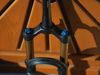 Fox Float Factory 34 - 140 mm, FIT4