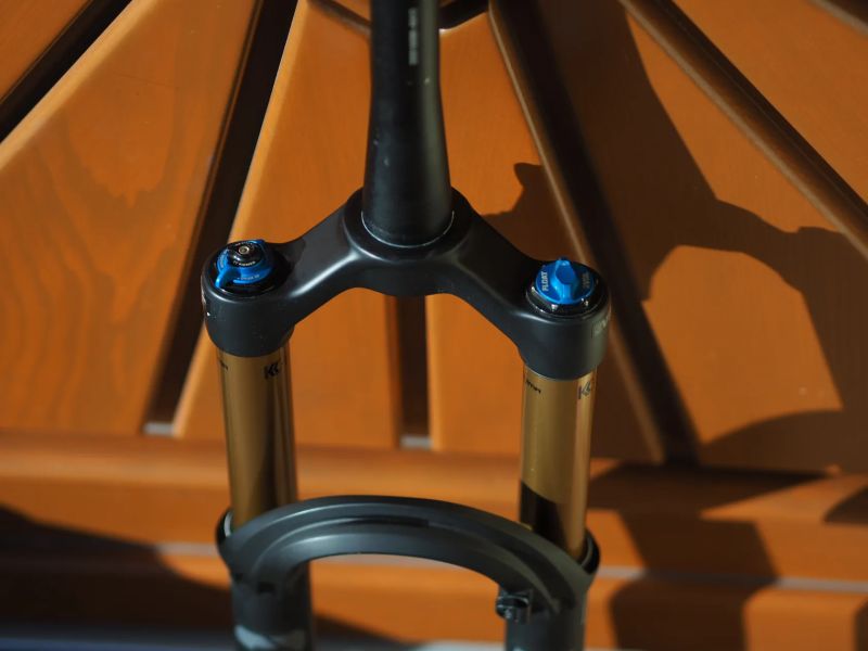 Fox Float Factory 34 - 140 mm, FIT4