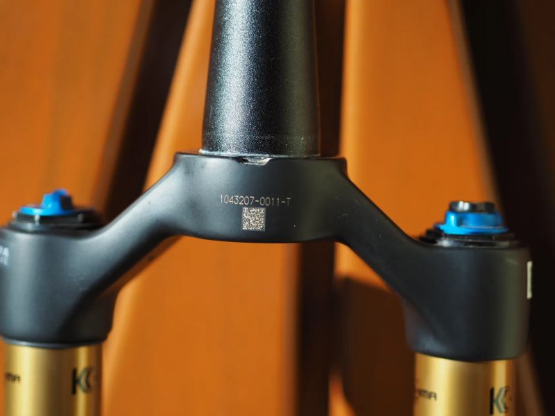 Fox Float Factory 34 - 140 mm, FIT4