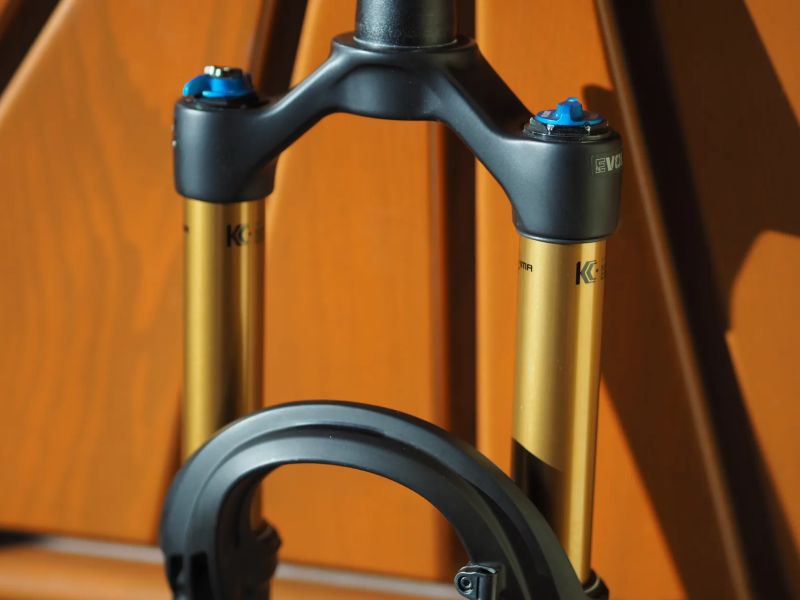 Fox Float Factory 34 - 140 mm, FIT4