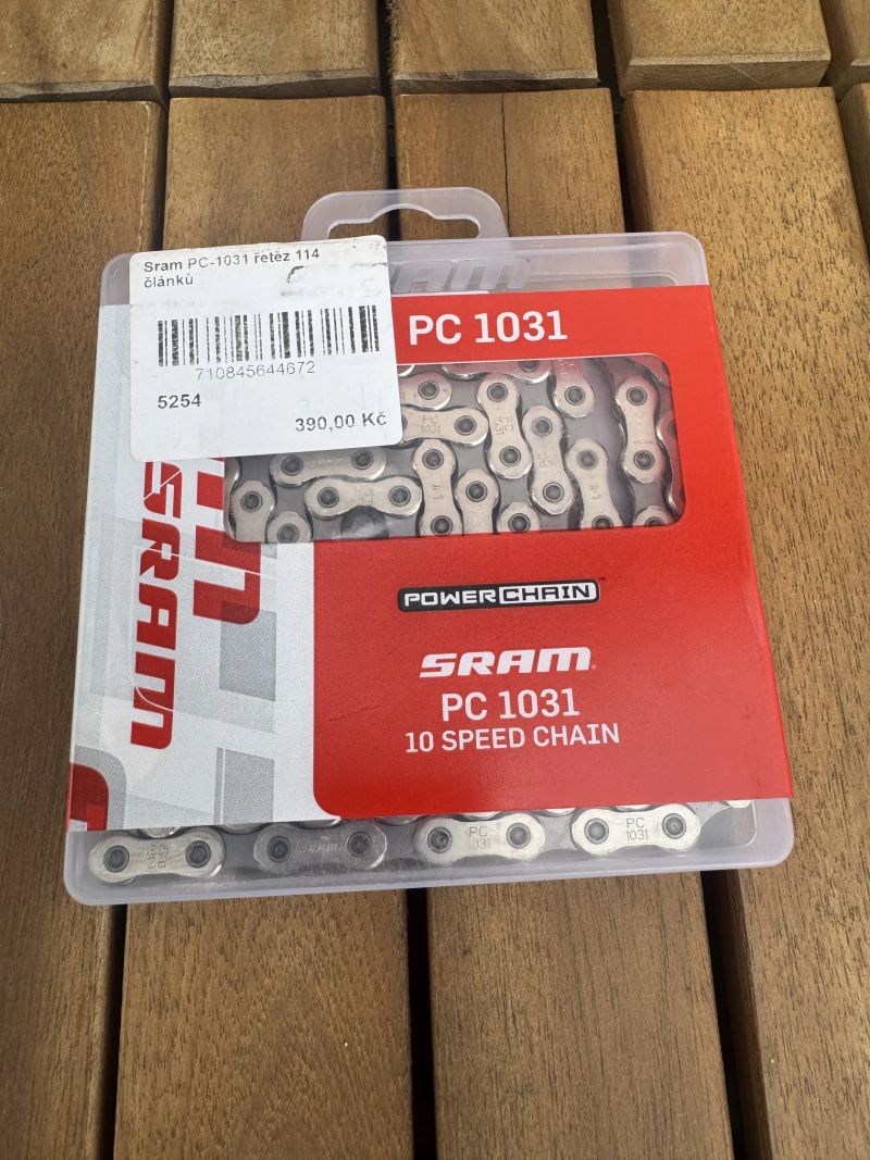 Sram