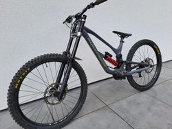 Nukeproof Dissent 290