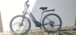 Maxbike VILLA