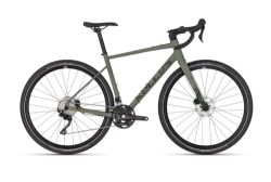 Kellys KELLYS Groot 70 Hunter Green, vel. M, L