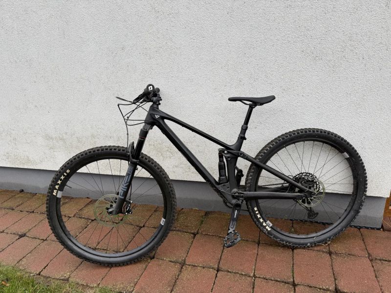 Rezervovano - YT Industries Izzo core 1 29