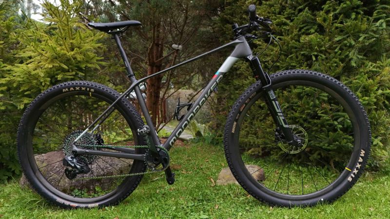MONDRAKER PODIUM CARBON RR SL