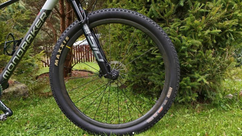 MONDRAKER PODIUM CARBON RR SL