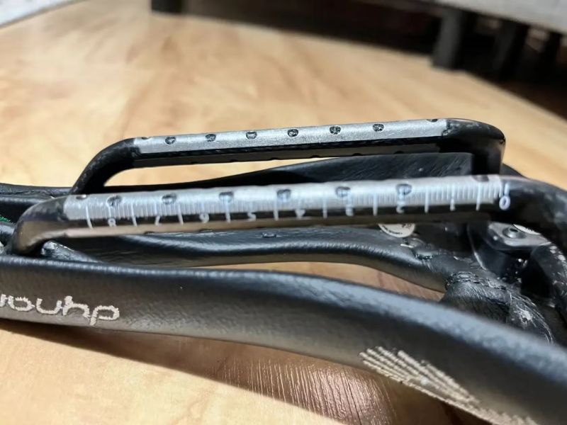 Selle SMP Dynamic carbon
